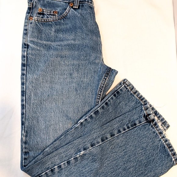 Y2K GAP Jeans - Picture 5 of 12